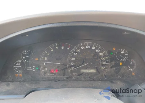 2005 Toyota Sequoia Limited V8 z USA, uszkodzony, nr VIN 5TDZT38AX5S252033